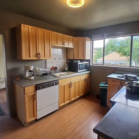 114 N Gordon St, Trinidad, CO 81082