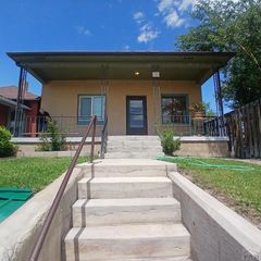 114 N Gordon St, Trinidad, CO 81082