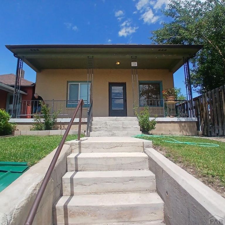 114 N Gordon St, Trinidad, CO 81082