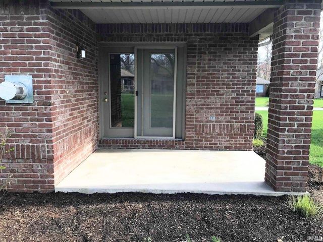 5007 W Quail Ridge Drive, Muncie, IN 47304