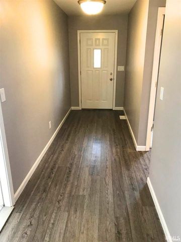 5007 W Quail Ridge Drive, Muncie, IN 47304