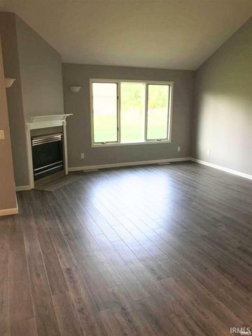 5007 W Quail Ridge Drive, Muncie, IN 47304