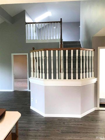 5007 W Quail Ridge Drive, Muncie, IN 47304