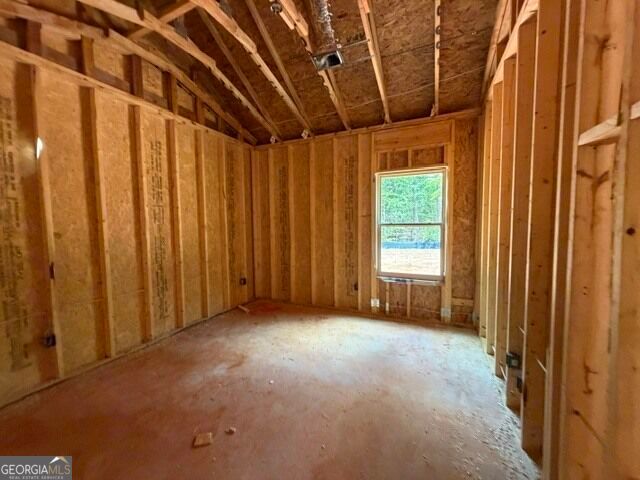 160 Wilkinson Road LOT 14, Hogansville, GA 30230