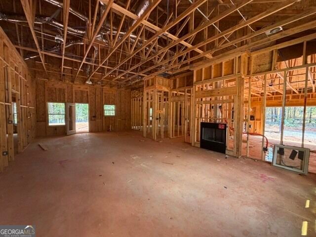 160 Wilkinson Road LOT 14, Hogansville, GA 30230