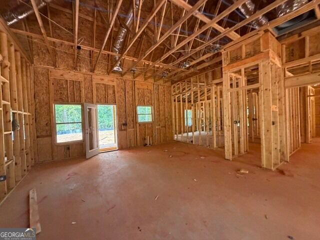 160 Wilkinson Road LOT 14, Hogansville, GA 30230