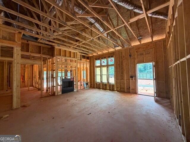 160 Wilkinson Road LOT 14, Hogansville, GA 30230