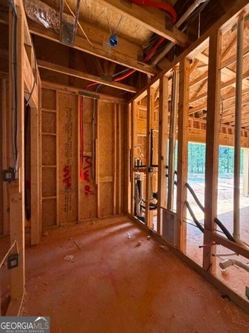 160 Wilkinson Road LOT 14, Hogansville, GA 30230