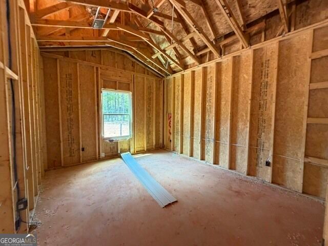 160 Wilkinson Road LOT 14, Hogansville, GA 30230