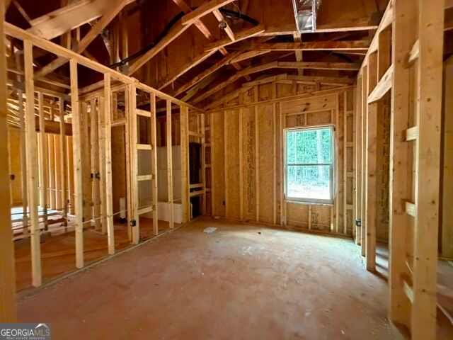 160 Wilkinson Road LOT 14, Hogansville, GA 30230