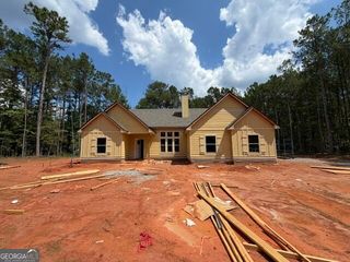 160 Wilkinson Road LOT 14, Hogansville, GA 30230