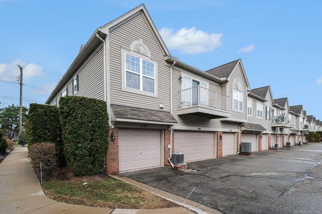 234 N Wixom Road, Wixom, MI 48393