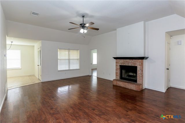 5506 Golden Drive, Killeen, TX 76542