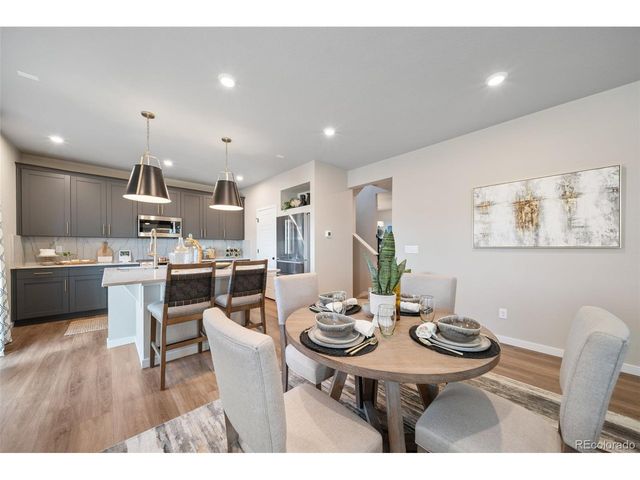 4597 N Sicily Ct, Aurora, CO 80019