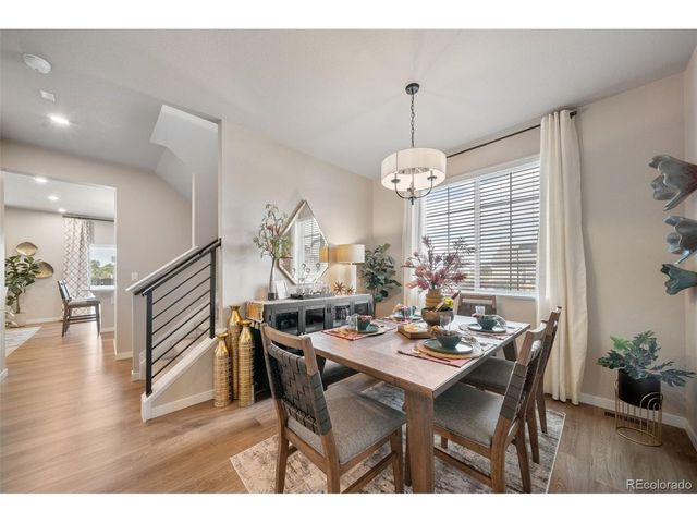 4597 N Sicily Ct, Aurora, CO 80019