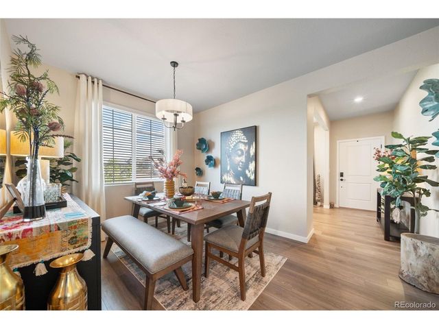 4597 N Sicily Ct, Aurora, CO 80019