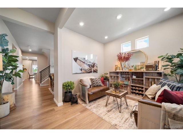 4597 N Sicily Ct, Aurora, CO 80019