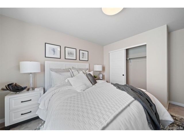 4597 N Sicily Ct, Aurora, CO 80019