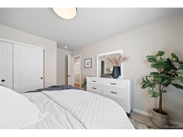 4597 N Sicily Ct, Aurora, CO 80019