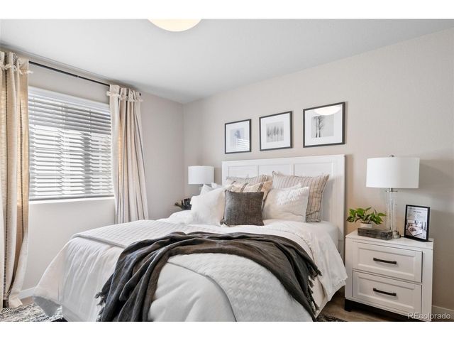 4597 N Sicily Ct, Aurora, CO 80019