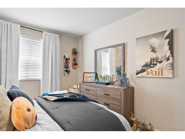 4597 N Sicily Ct, Aurora, CO 80019