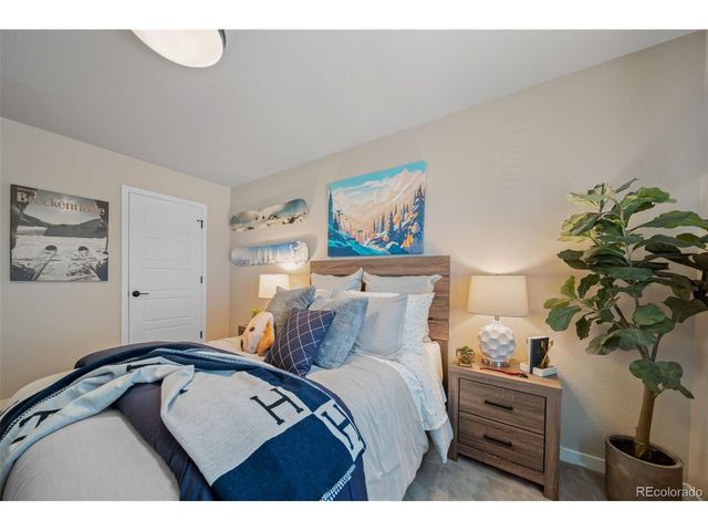 4597 N Sicily Ct, Aurora, CO 80019