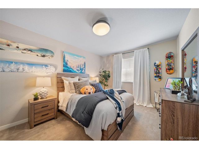 4597 N Sicily Ct, Aurora, CO 80019