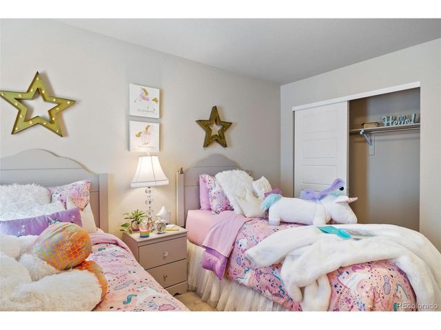 4597 N Sicily Ct, Aurora, CO 80019