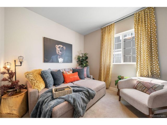 4597 N Sicily Ct, Aurora, CO 80019