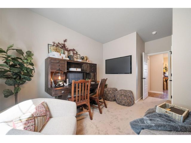 4597 N Sicily Ct, Aurora, CO 80019