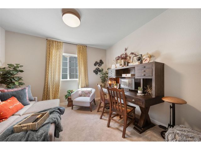 4597 N Sicily Ct, Aurora, CO 80019