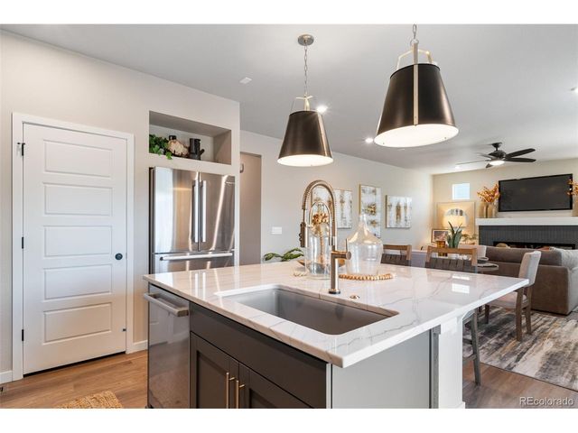 4597 N Sicily Ct, Aurora, CO 80019