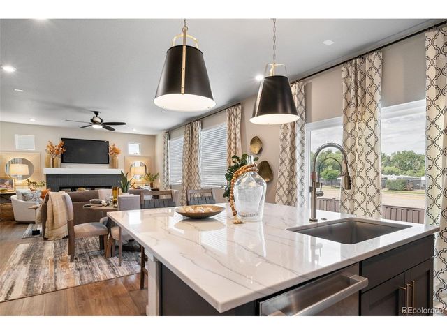 4597 N Sicily Ct, Aurora, CO 80019