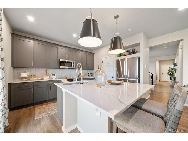 4597 N Sicily Ct, Aurora, CO 80019