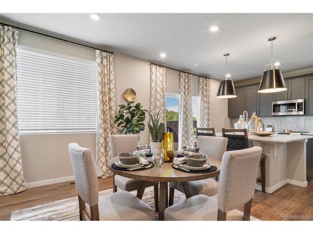 4597 N Sicily Ct, Aurora, CO 80019