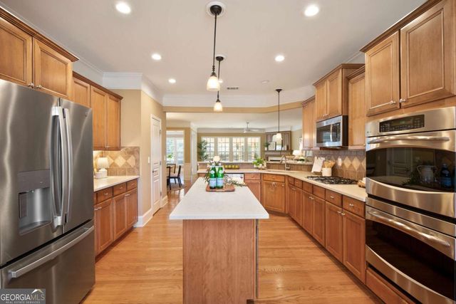 6785 Kinnity Court, Cumming, GA 30040