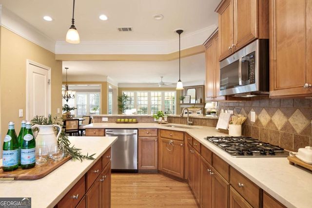 6785 Kinnity Court, Cumming, GA 30040