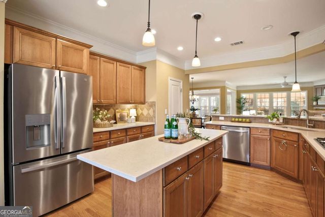 6785 Kinnity Court, Cumming, GA 30040