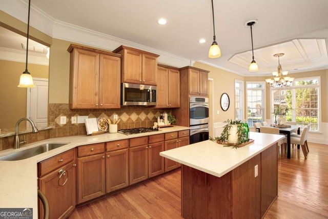 6785 Kinnity Court, Cumming, GA 30040