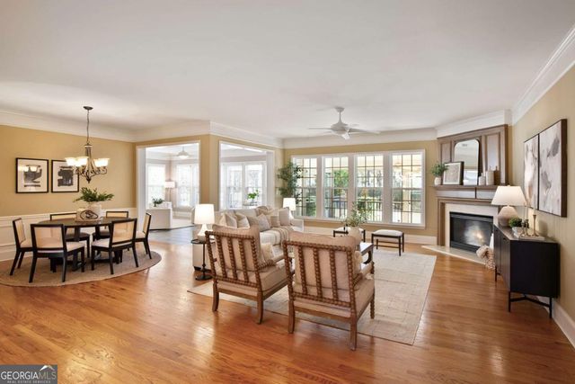 6785 Kinnity Court, Cumming, GA 30040