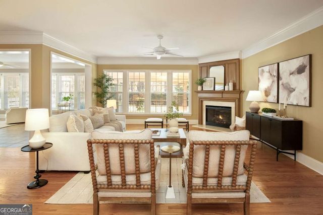 6785 Kinnity Court, Cumming, GA 30040