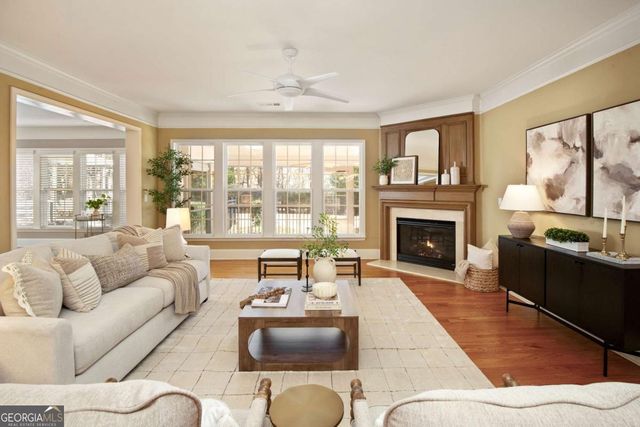 6785 Kinnity Court, Cumming, GA 30040