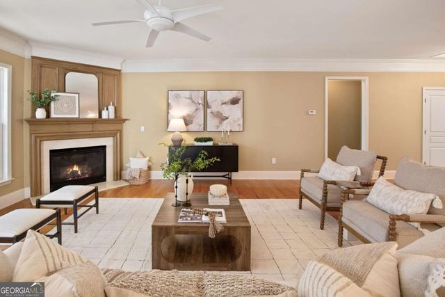 6785 Kinnity Court, Cumming, GA 30040