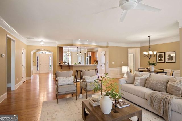 6785 Kinnity Court, Cumming, GA 30040