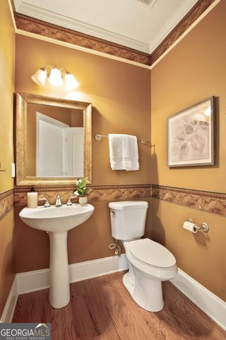 6785 Kinnity Court, Cumming, GA 30040