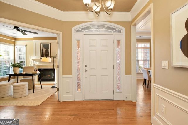 6785 Kinnity Court, Cumming, GA 30040