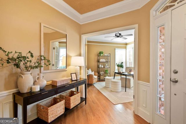 6785 Kinnity Court, Cumming, GA 30040