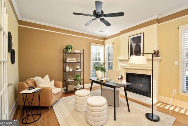 6785 Kinnity Court, Cumming, GA 30040