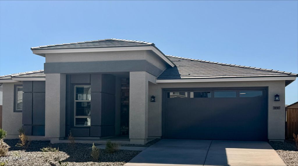 19387 W Palo Verde Drive, Litchfield Park, AZ 85340 — exterior