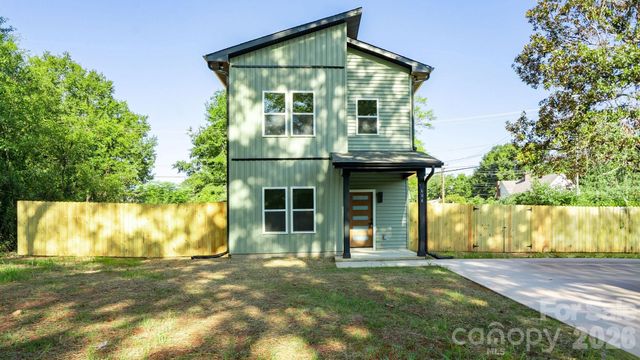 604 Legrand Street, Shelby, NC 28150